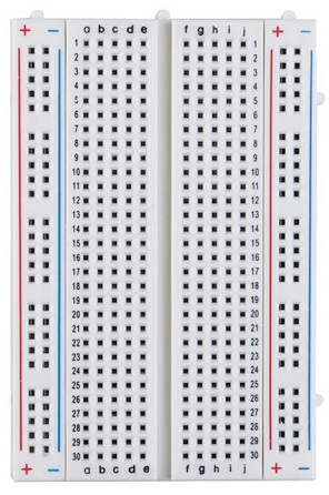 Breadboard